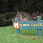 Waipu Caves