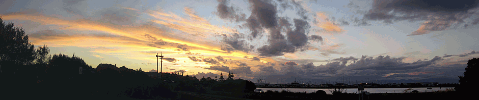 Neuseeland – Reiseblog – David Schmithüsen